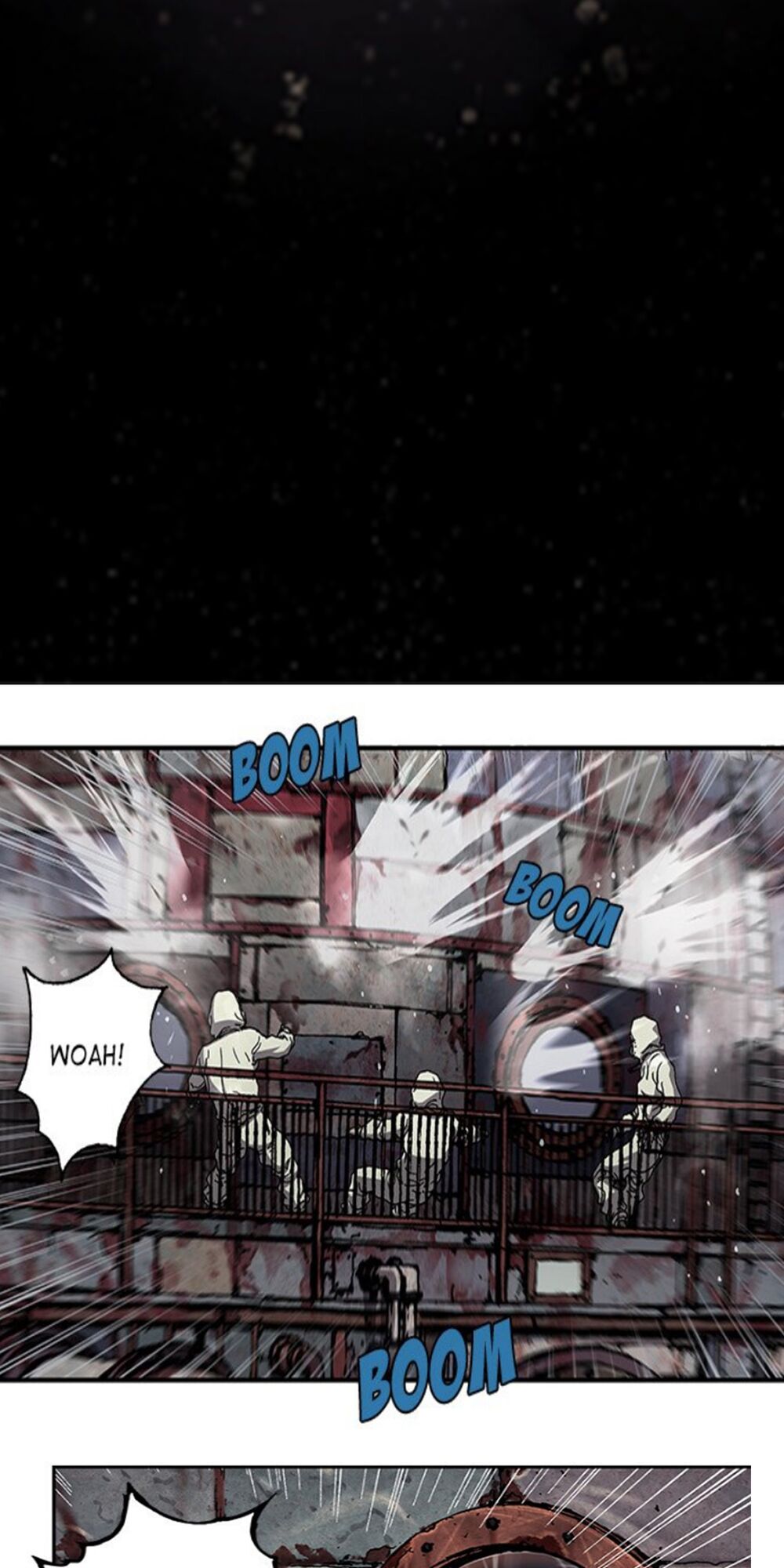 Đứa Con Thần Chết Chapter 104 - Next Chapter 105