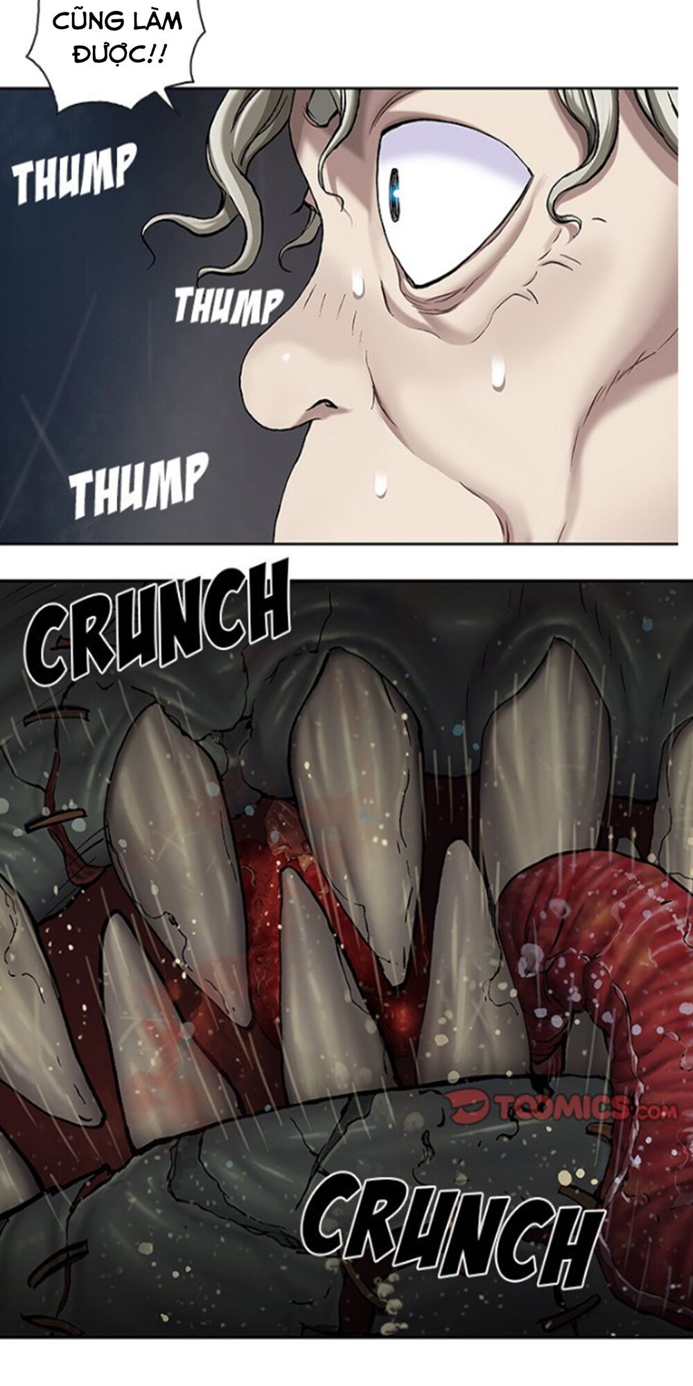 Đứa Con Thần Chết Chapter 104 - Next Chapter 105