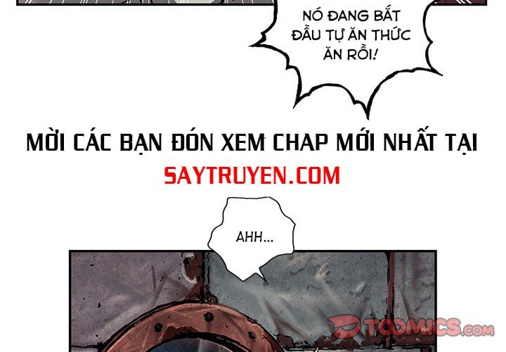 Đứa Con Thần Chết Chapter 105 - Next Chapter 106