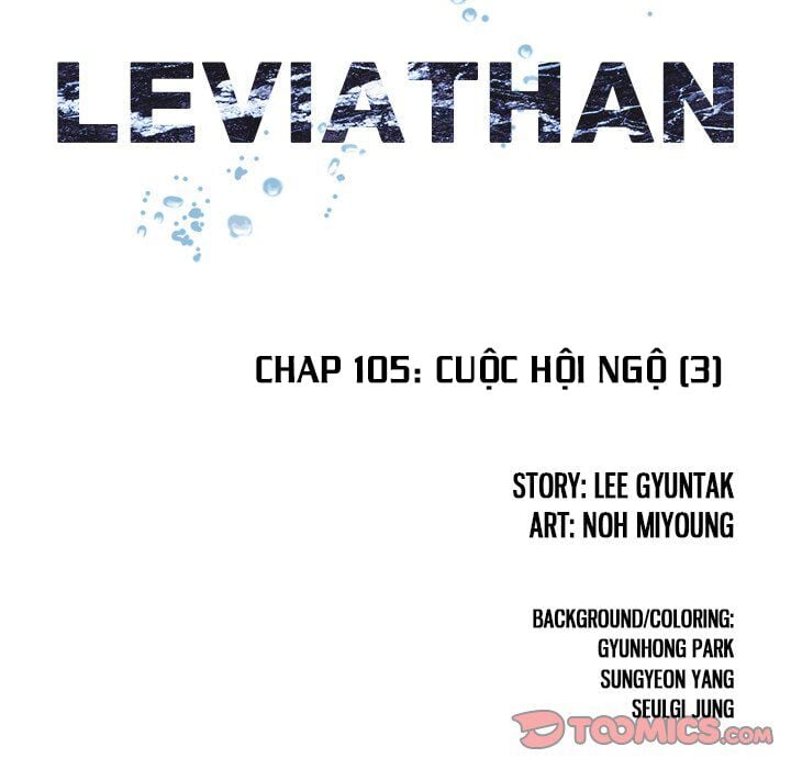 Đứa Con Thần Chết Chapter 105 - Next Chapter 106