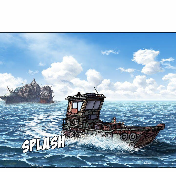 Đứa Con Thần Chết Chapter 105 - Next Chapter 106