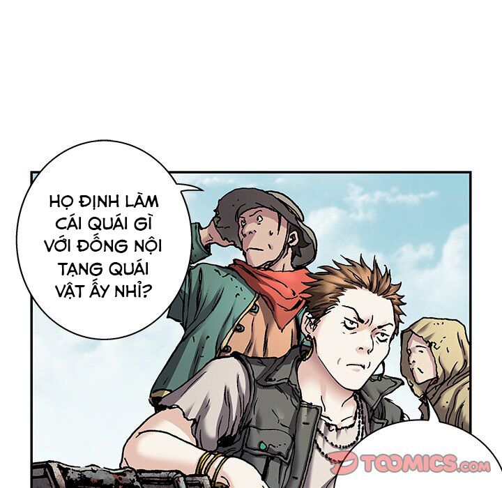 Đứa Con Thần Chết Chapter 105 - Next Chapter 106