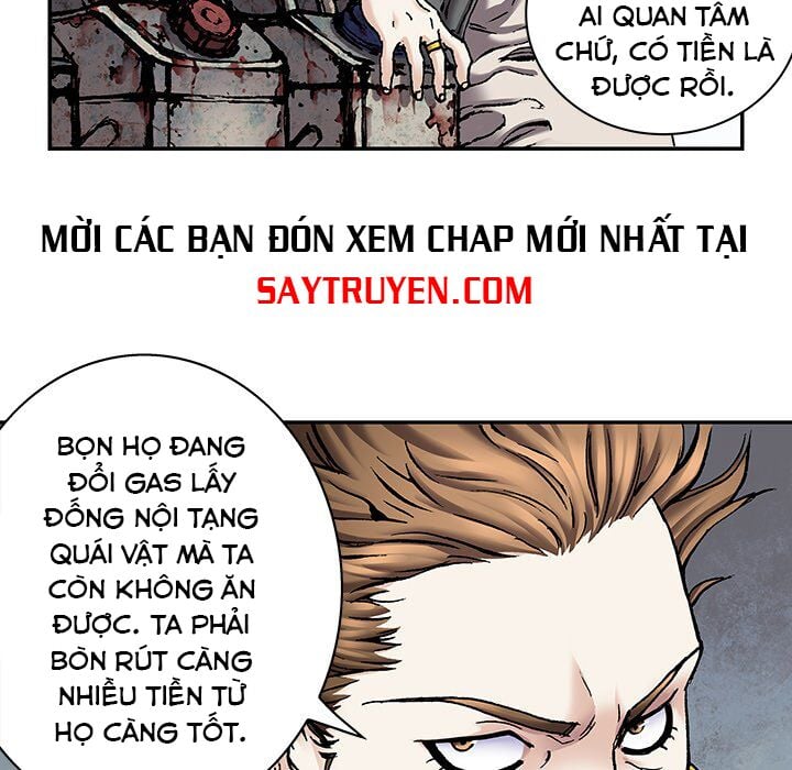 Đứa Con Thần Chết Chapter 105 - Next Chapter 106