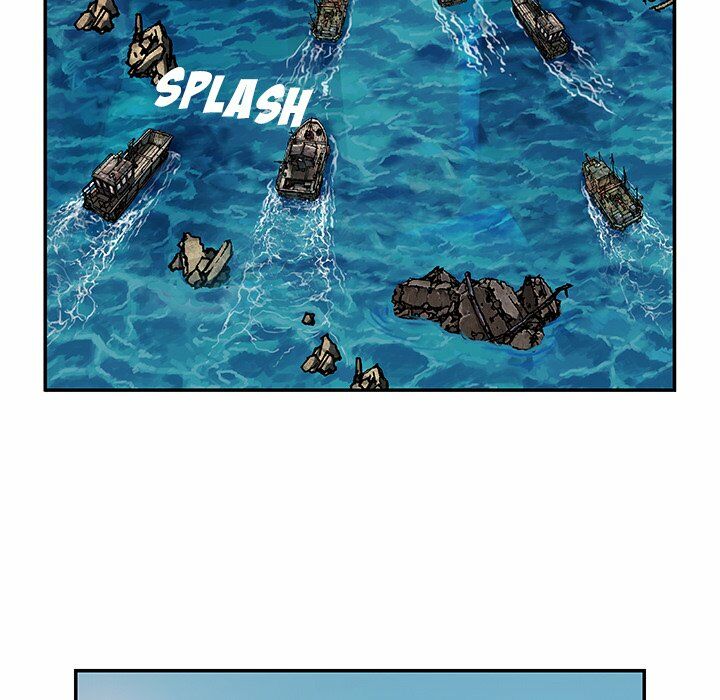 Đứa Con Thần Chết Chapter 105 - Next Chapter 106