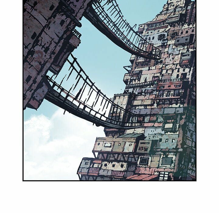 Đứa Con Thần Chết Chapter 105 - Next Chapter 106