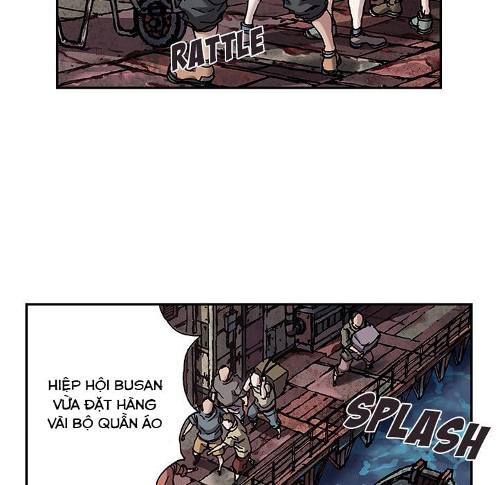 Đứa Con Thần Chết Chapter 105 - Next Chapter 106