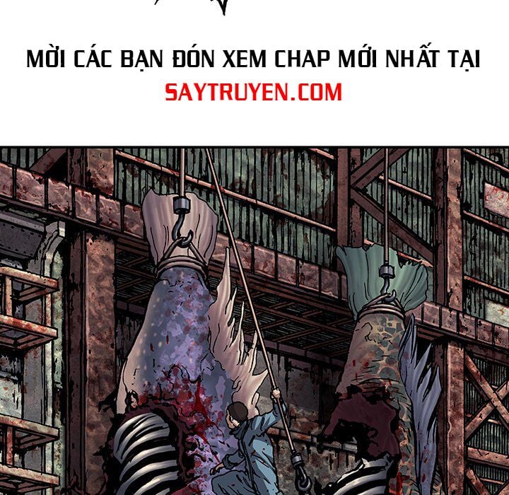 Đứa Con Thần Chết Chapter 105 - Next Chapter 106