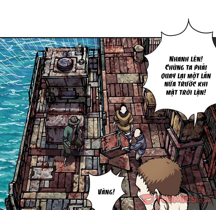 Đứa Con Thần Chết Chapter 105 - Next Chapter 106