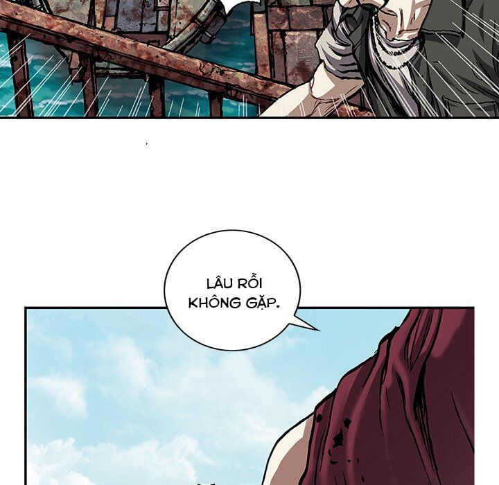 Đứa Con Thần Chết Chapter 105 - Next Chapter 106