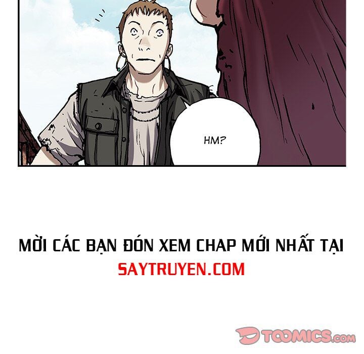 Đứa Con Thần Chết Chapter 105 - Next Chapter 106