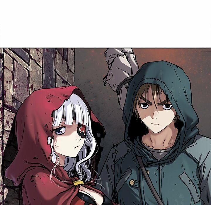 Đứa Con Thần Chết Chapter 105 - Next Chapter 106