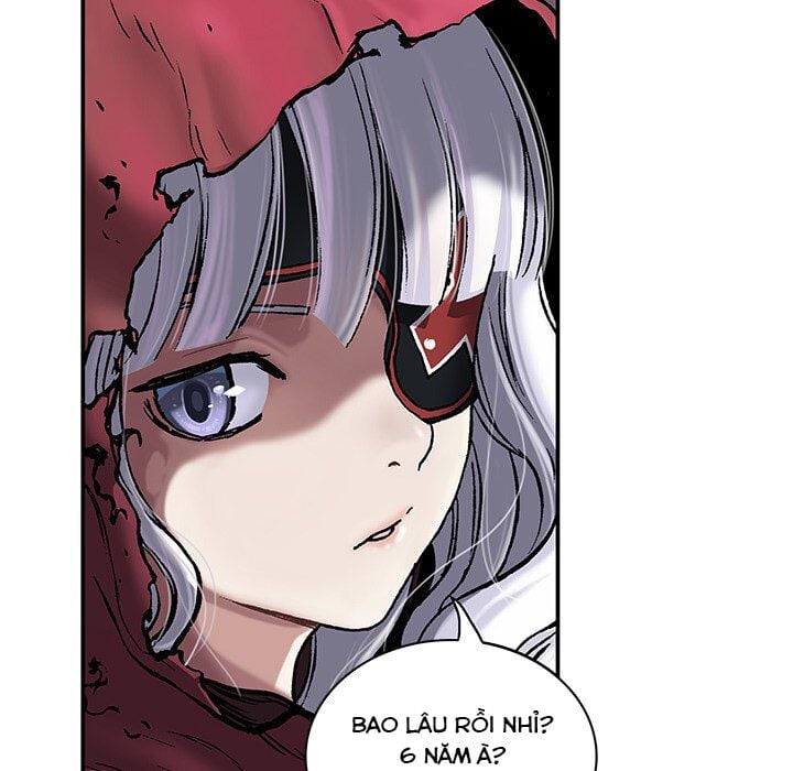 Đứa Con Thần Chết Chapter 105 - Next Chapter 106
