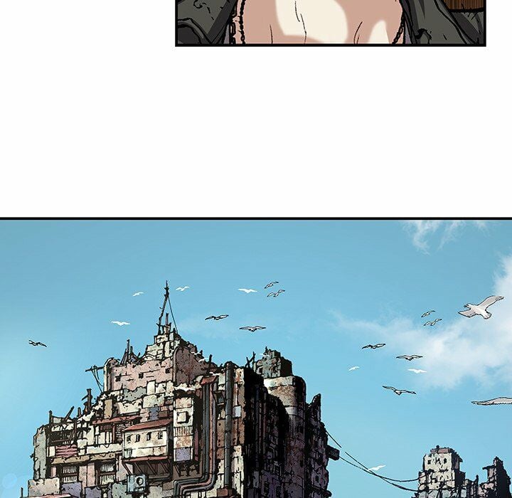 Đứa Con Thần Chết Chapter 105 - Next Chapter 106
