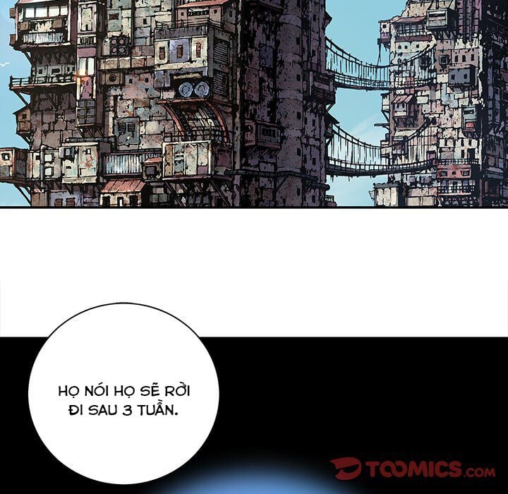 Đứa Con Thần Chết Chapter 105 - Next Chapter 106