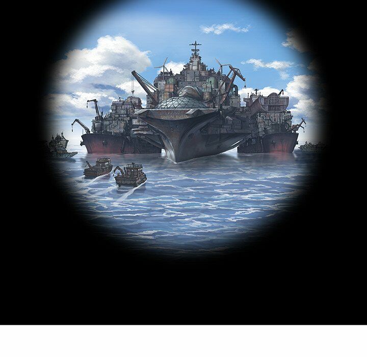 Đứa Con Thần Chết Chapter 105 - Next Chapter 106