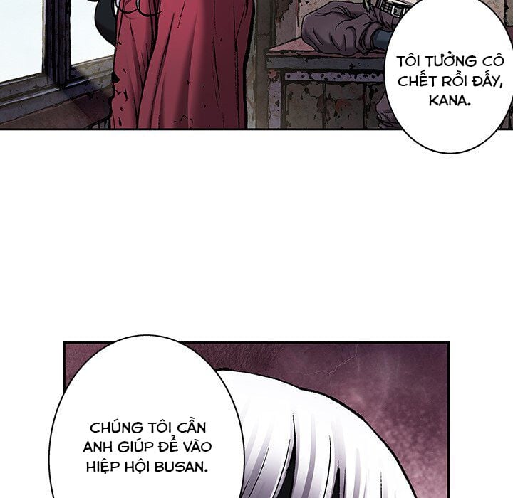 Đứa Con Thần Chết Chapter 105 - Next Chapter 106