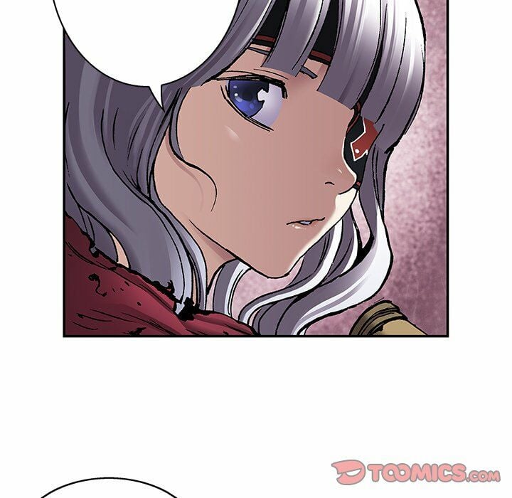 Đứa Con Thần Chết Chapter 105 - Next Chapter 106