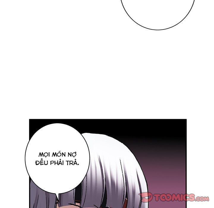 Đứa Con Thần Chết Chapter 105 - Next Chapter 106