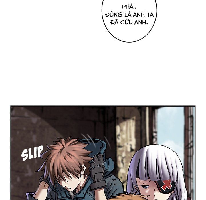 Đứa Con Thần Chết Chapter 105 - Next Chapter 106