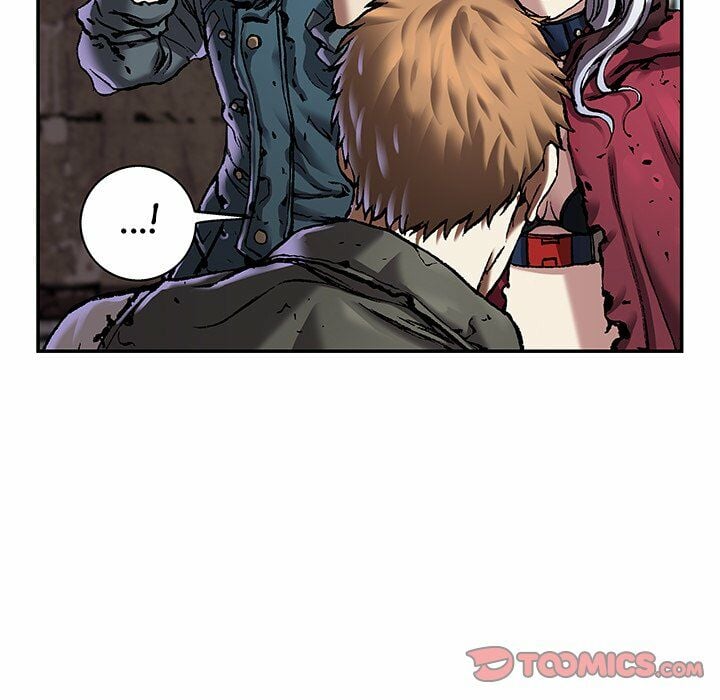 Đứa Con Thần Chết Chapter 105 - Next Chapter 106