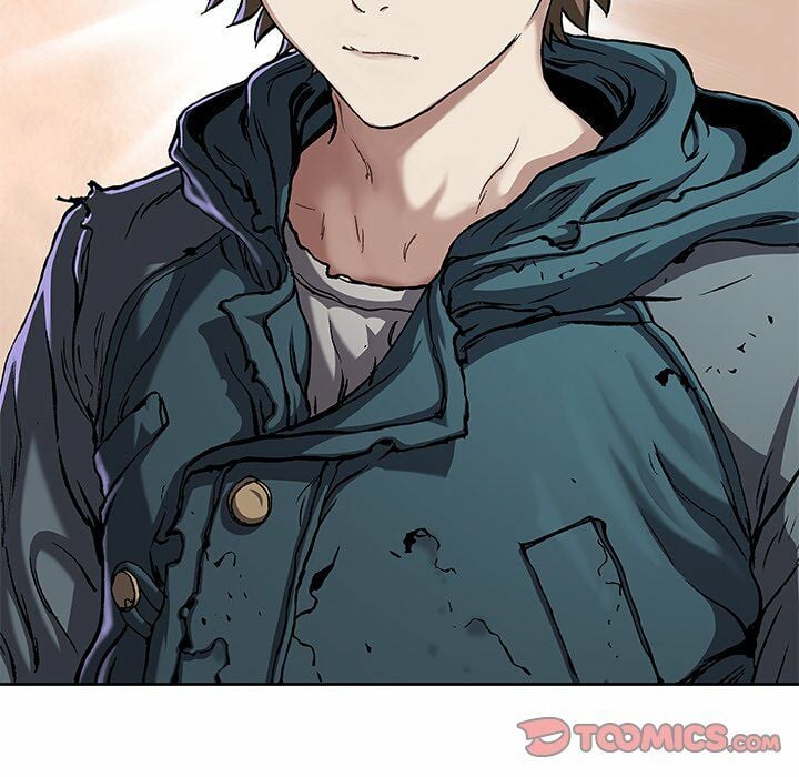 Đứa Con Thần Chết Chapter 105 - Next Chapter 106