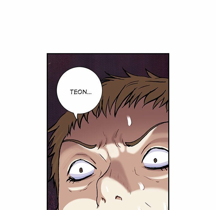Đứa Con Thần Chết Chapter 105 - Next Chapter 106