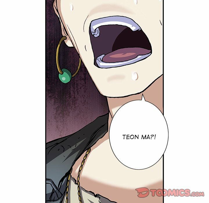 Đứa Con Thần Chết Chapter 105 - Next Chapter 106