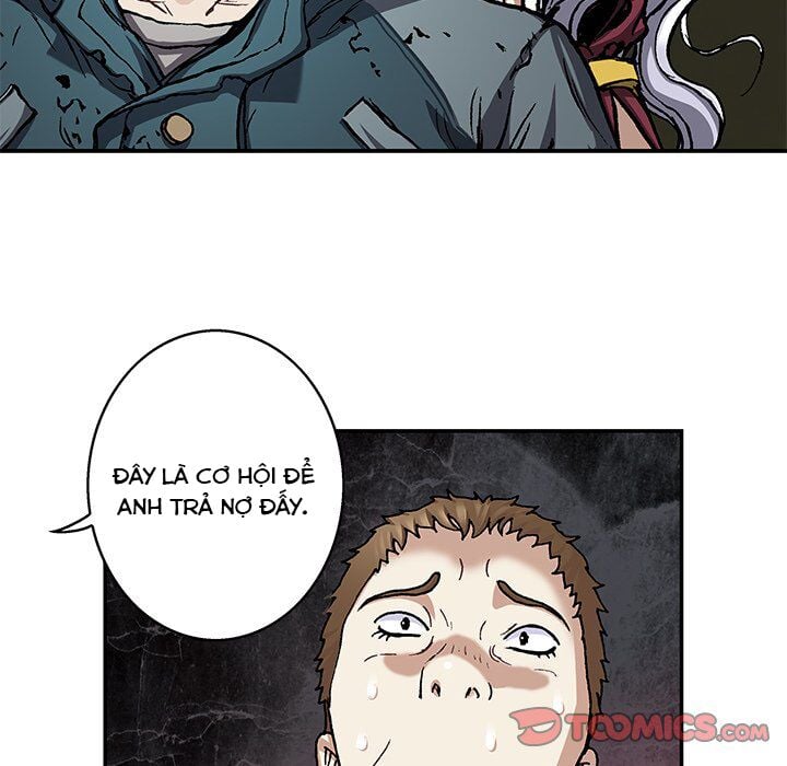 Đứa Con Thần Chết Chapter 105 - Next Chapter 106