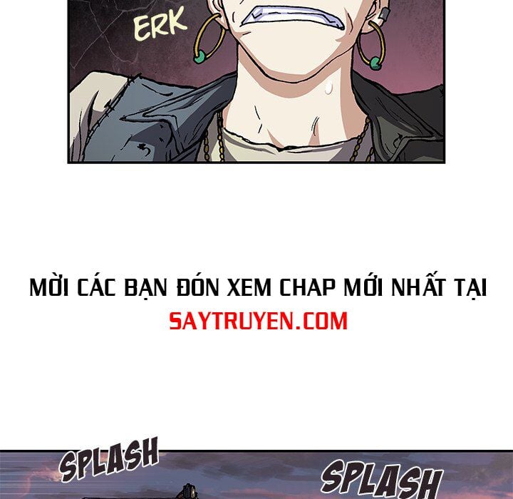 Đứa Con Thần Chết Chapter 105 - Next Chapter 106