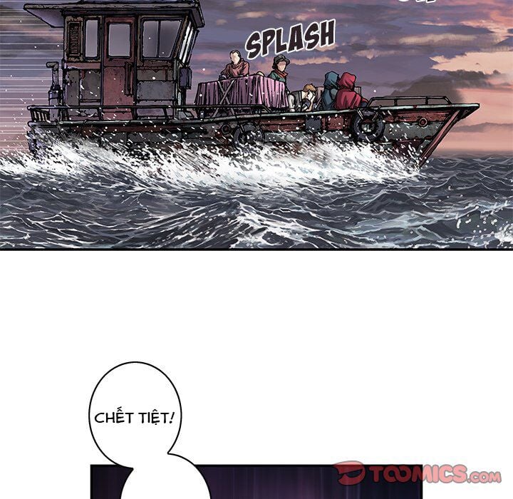 Đứa Con Thần Chết Chapter 105 - Next Chapter 106