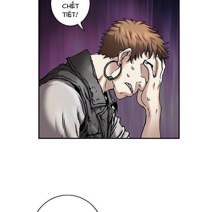 Đứa Con Thần Chết Chapter 105 - Next Chapter 106