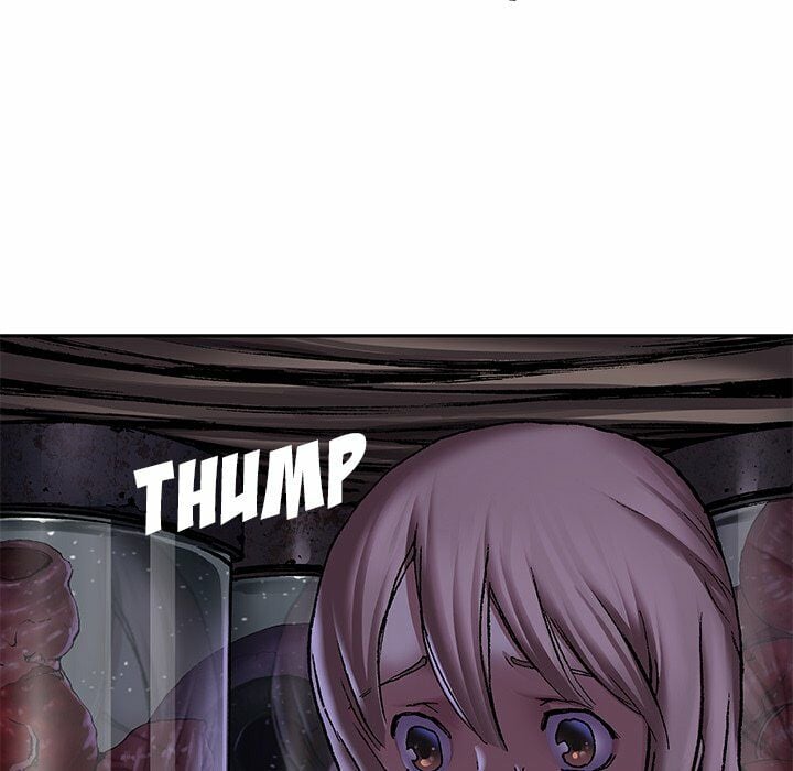 Đứa Con Thần Chết Chapter 105 - Next Chapter 106