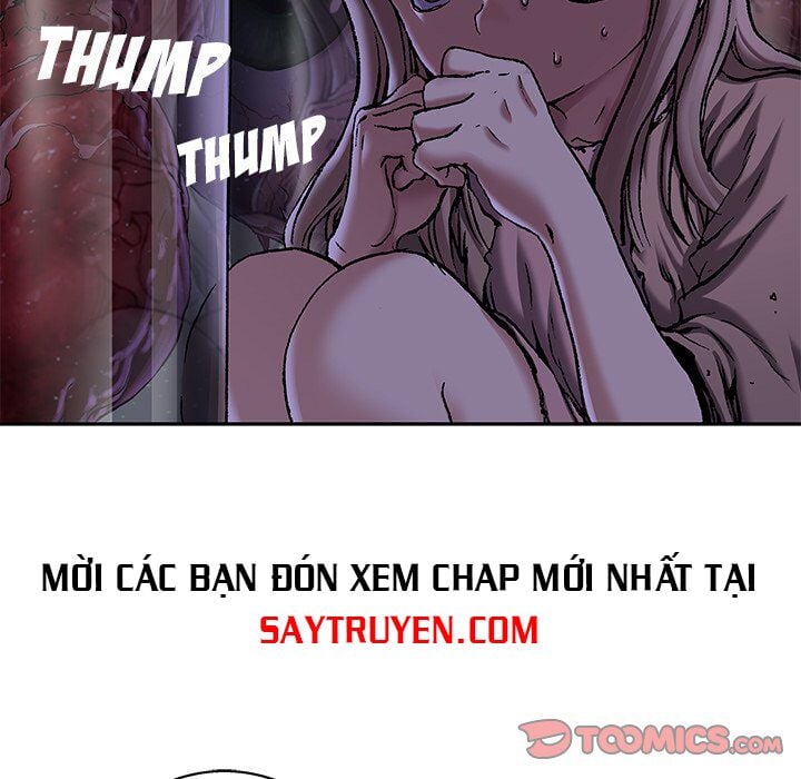 Đứa Con Thần Chết Chapter 105 - Next Chapter 106