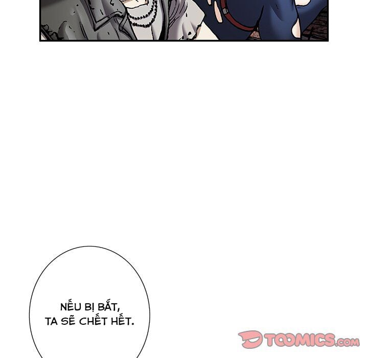 Đứa Con Thần Chết Chapter 105 - Next Chapter 106