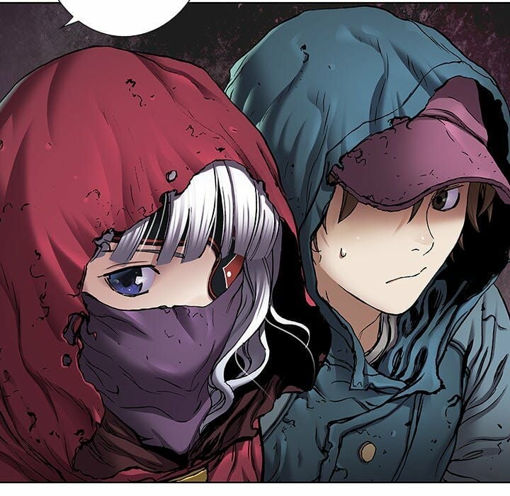 Đứa Con Thần Chết Chapter 105 - Next Chapter 106