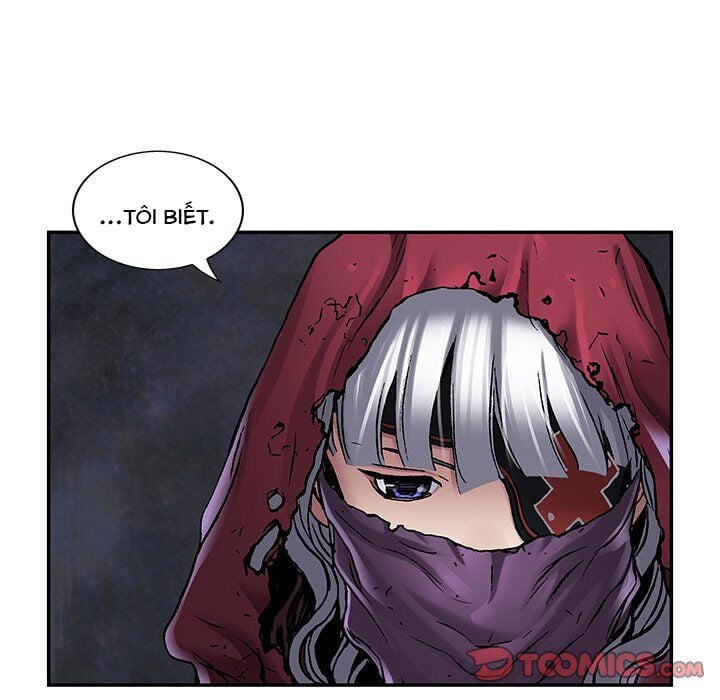 Đứa Con Thần Chết Chapter 105 - Next Chapter 106