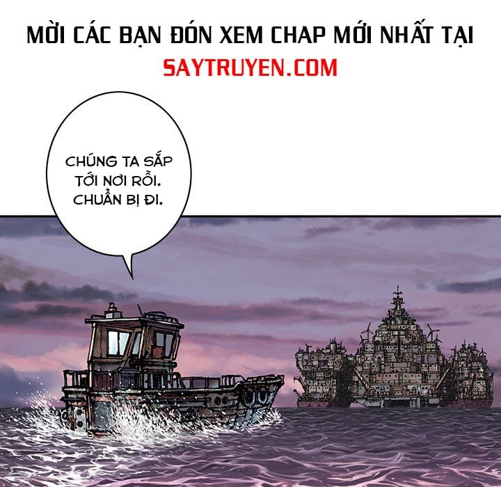 Đứa Con Thần Chết Chapter 105 - Next Chapter 106
