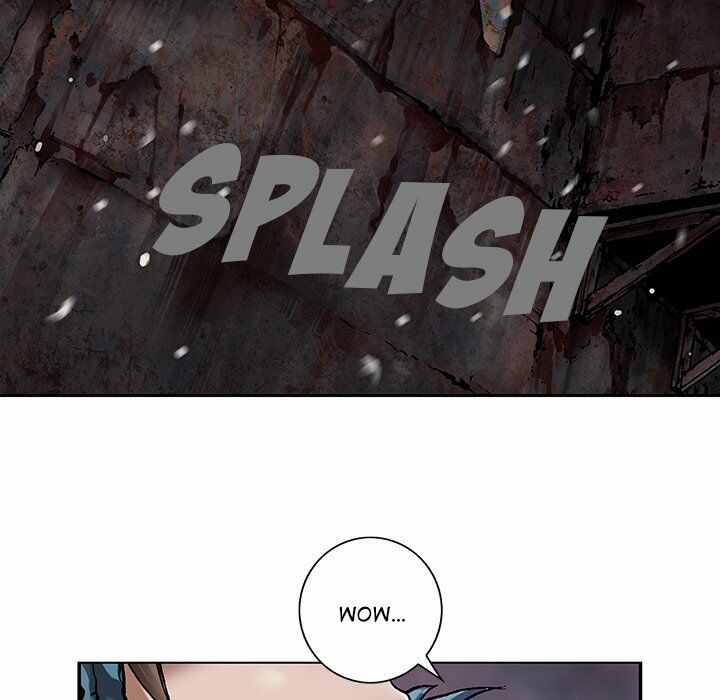 Đứa Con Thần Chết Chapter 105 - Next Chapter 106
