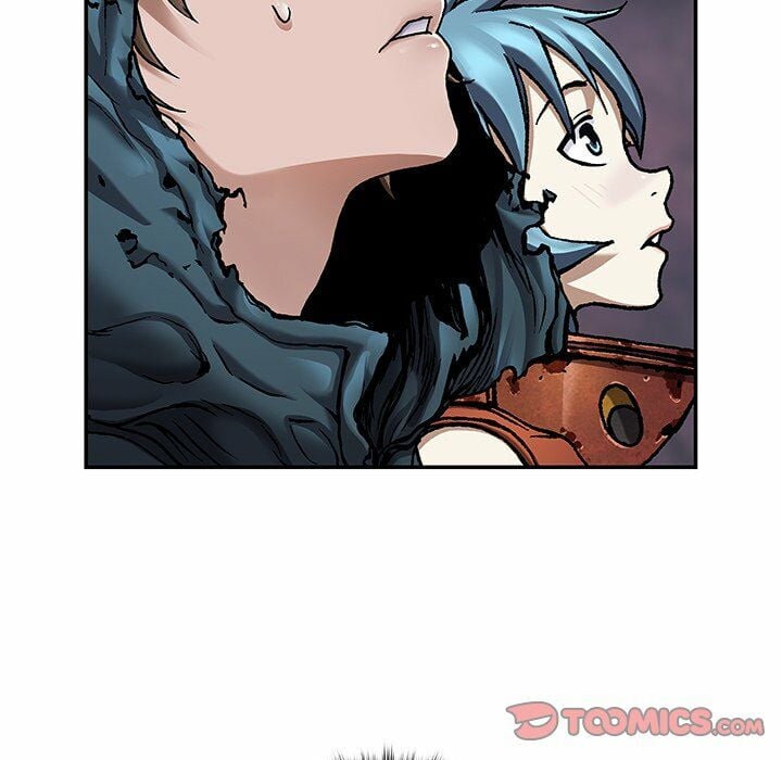 Đứa Con Thần Chết Chapter 105 - Next Chapter 106