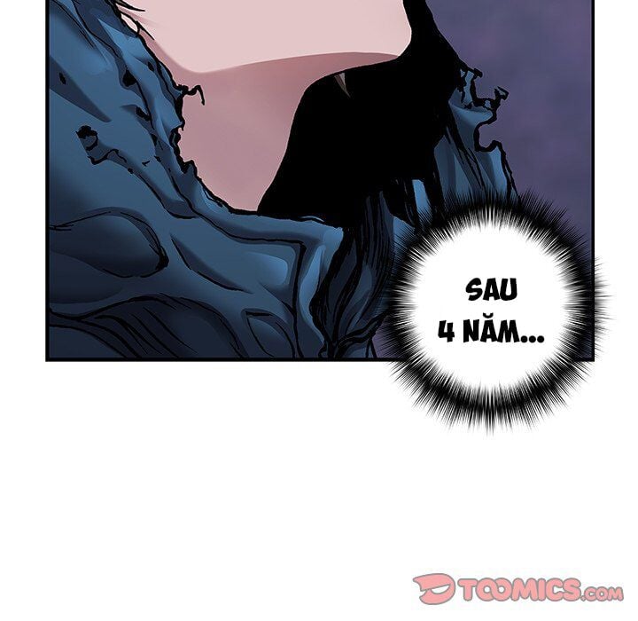 Đứa Con Thần Chết Chapter 105 - Next Chapter 106