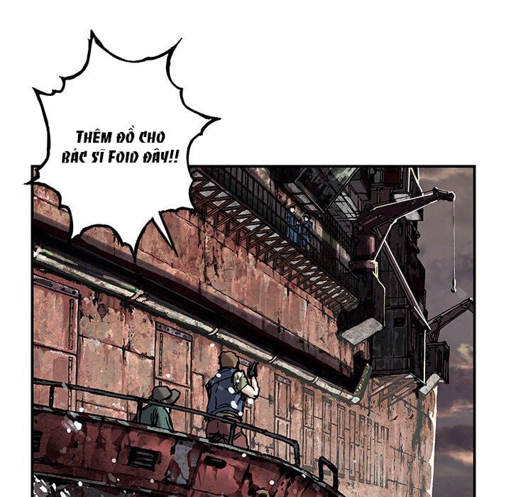 Đứa Con Thần Chết Chapter 105 - Next Chapter 106