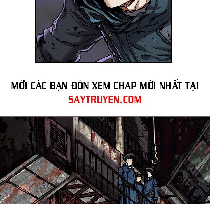 Đứa Con Thần Chết Chapter 105 - Next Chapter 106