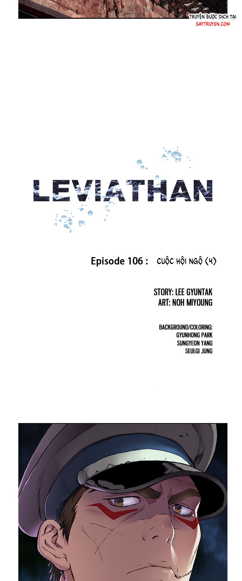 Đứa Con Thần Chết Chapter 106 - Next Chapter 107