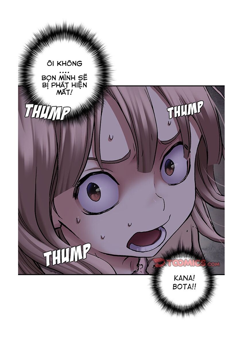 Đứa Con Thần Chết Chapter 106 - Next Chapter 107