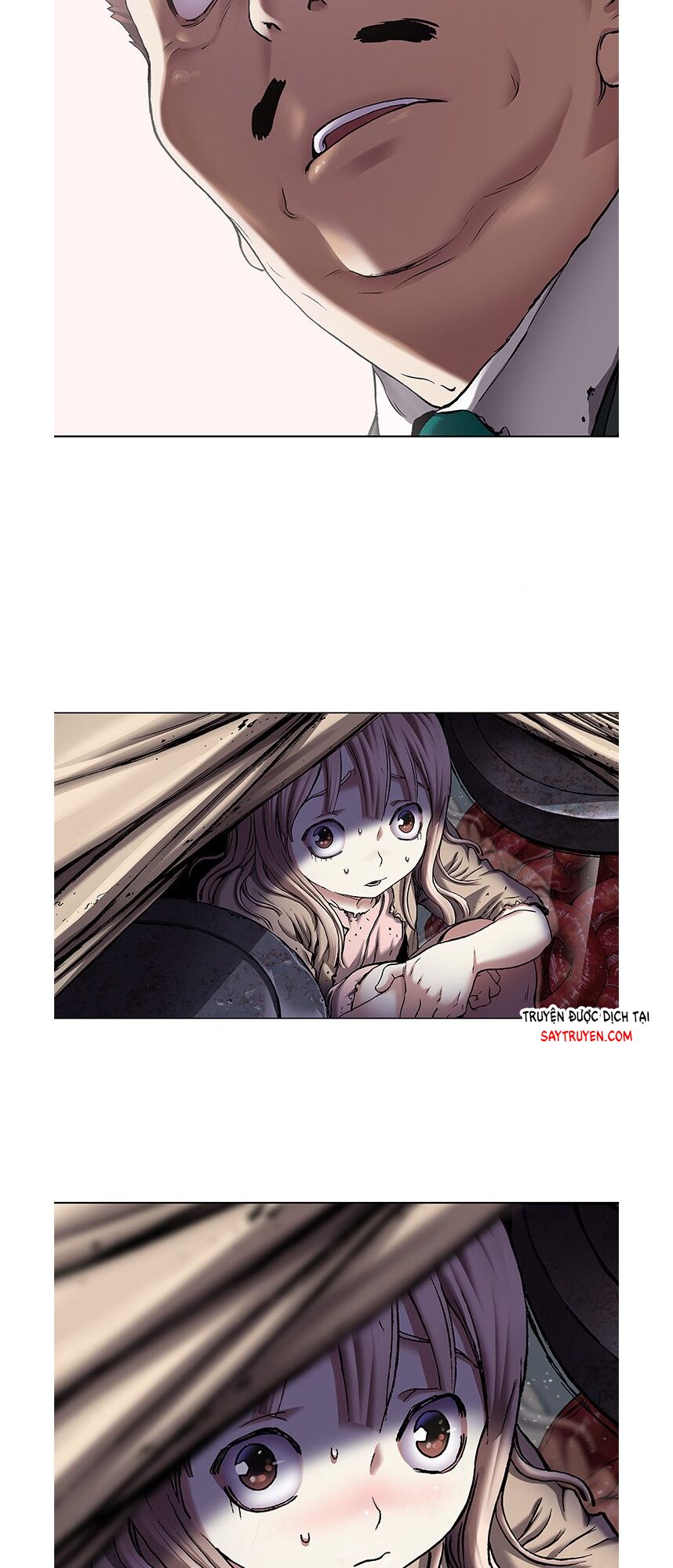 Đứa Con Thần Chết Chapter 106 - Next Chapter 107