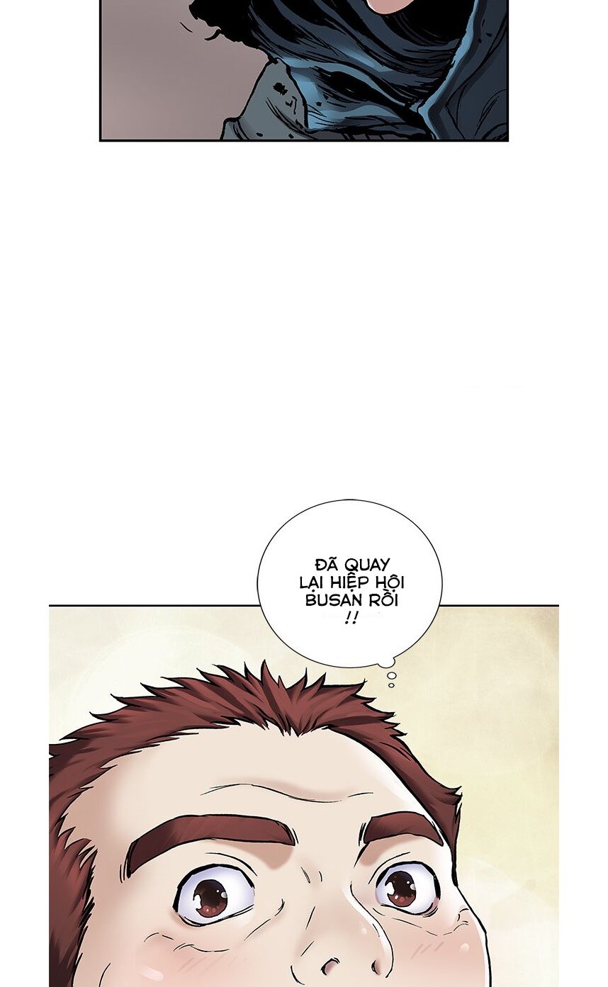 Đứa Con Thần Chết Chapter 106 - Next Chapter 107