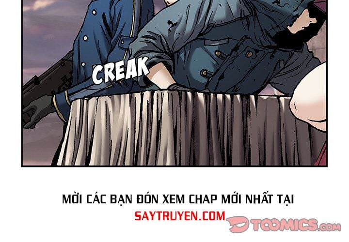 Đứa Con Thần Chết Chapter 107 - Next Chapter 108