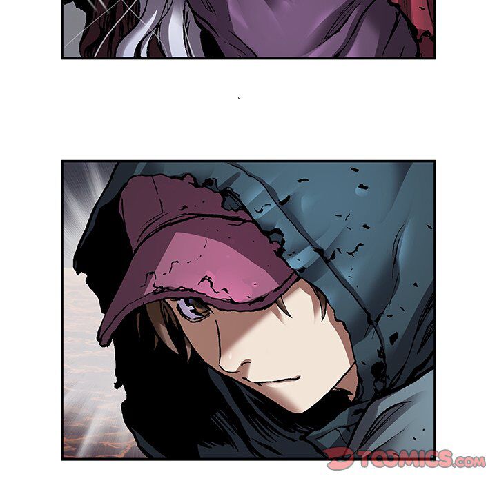 Đứa Con Thần Chết Chapter 107 - Next Chapter 108