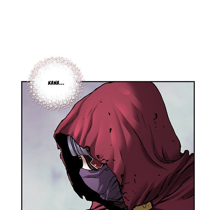 Đứa Con Thần Chết Chapter 107 - Next Chapter 108