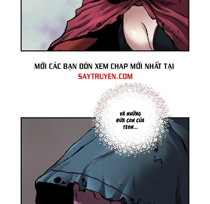 Đứa Con Thần Chết Chapter 107 - Next Chapter 108